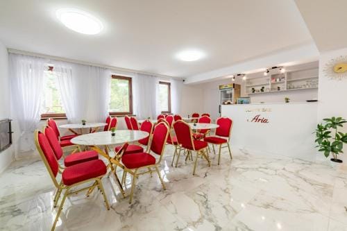 Aria Hotel in Veliko Tarnovo
