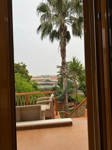 Villa Verde Vlore Hotel in Vlorë