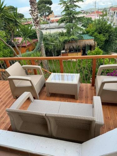 Villa Verde Vlore Hotel in Vlorë