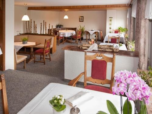 Pension Droste- Vogt Hotel in Winterberg