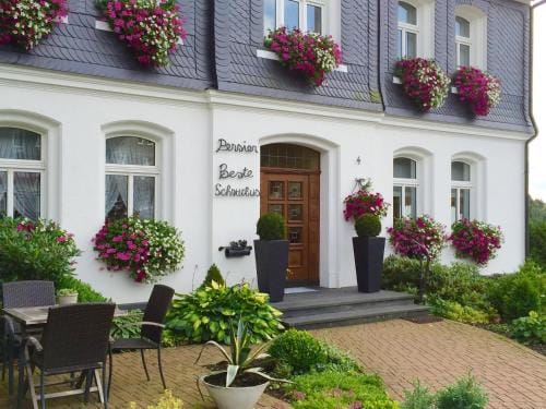 Pension Beste-Schnurbus Hotel in Winterberg