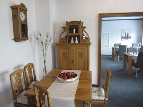 Pension Beste-Schnurbus Hotel in Winterberg