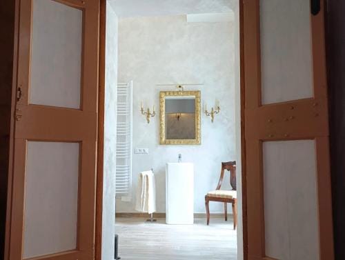 La casa di Hermes Hotel in Imola