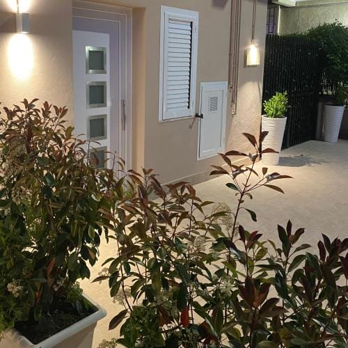 NICOLE LUXURY ROOMS Hotel in Fondi