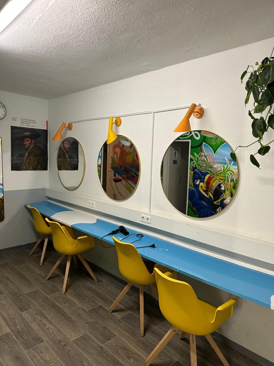 Pauli Hostel Hostel in Hamburg
