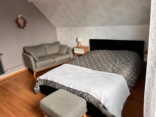 JM et Domi Hotel in Ortenau