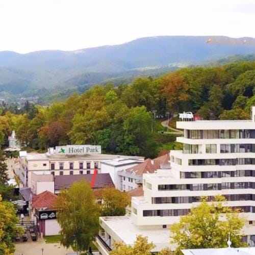 Studio Janko Hotel in Serbia