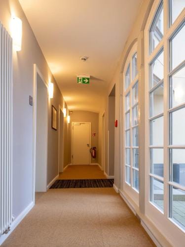 Gastehaus Nikolai Hotel in Erfurt