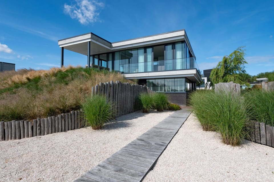 Dormio Harbour Village Resort in Zeeland, Netherlands