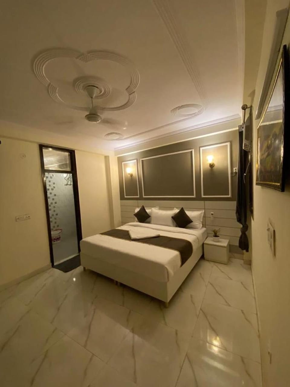 Room plan