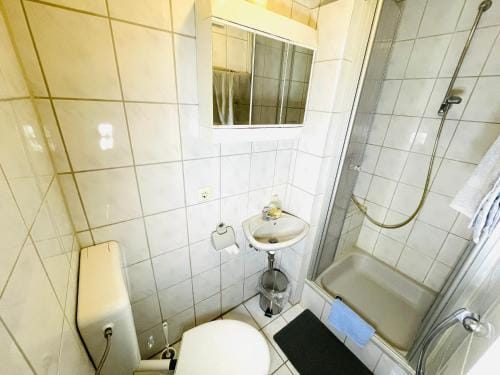 Pension Spatzennest Hotel in Baden-Württemberg