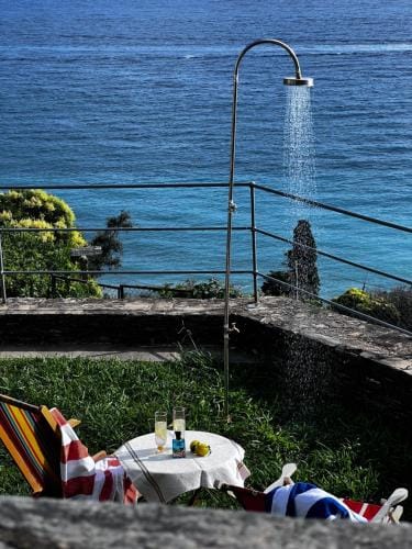 Casa Pernice Hotel in Lavagna