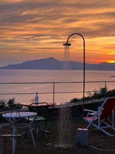 Casa Pernice Hotel in Lavagna