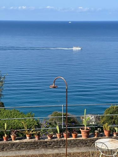 Casa Pernice Hotel in Lavagna