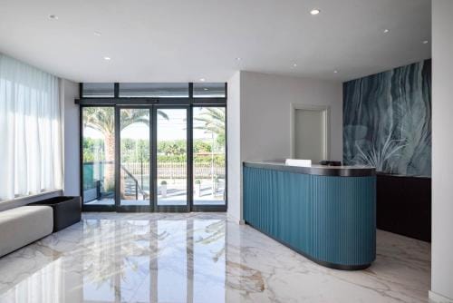 Hotel Playa Suite Hotel in Marche