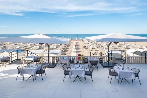 Hotel Playa Suite Hotel in Marche