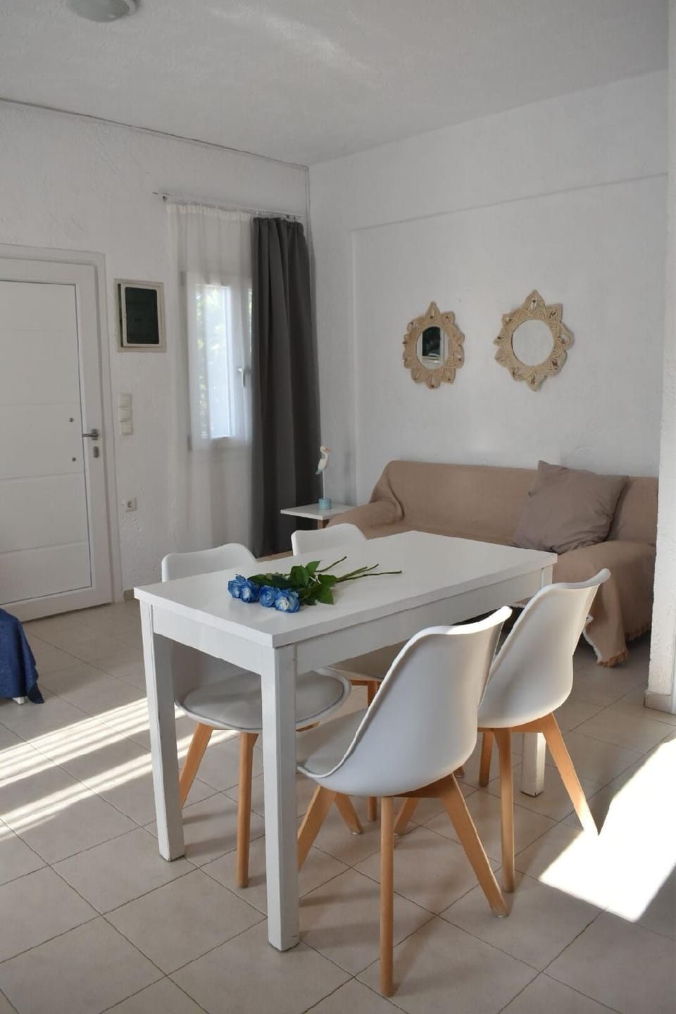 Ble Island Apartment hotel in Crete Region