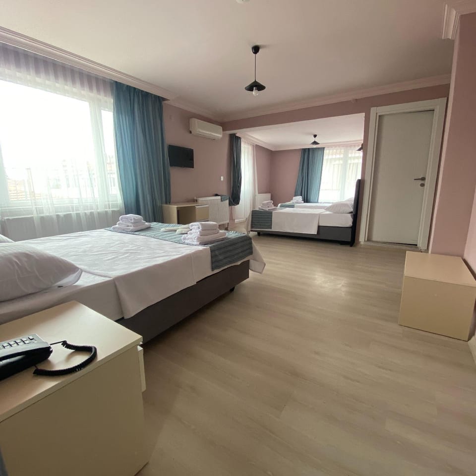 Stay Inn Edirne Hotel in Evros, Greece