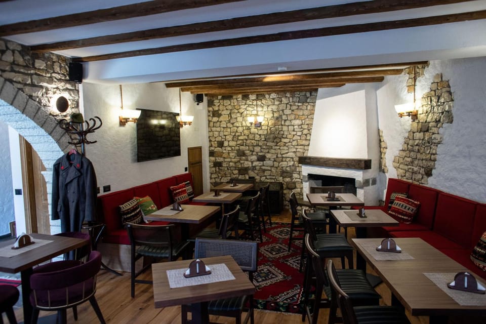 Vista Boutique Hotel Hotel in Europe
