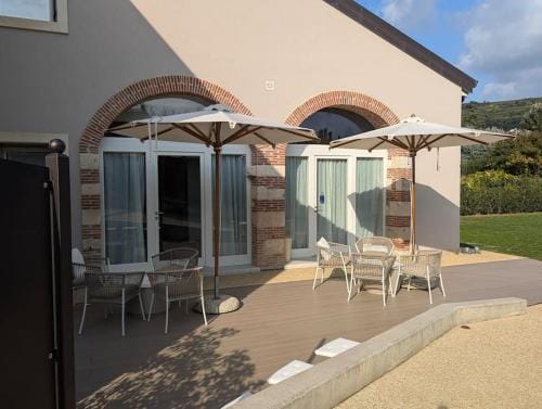 Domus MEA - Breakfast Included! Hotel in Veneto