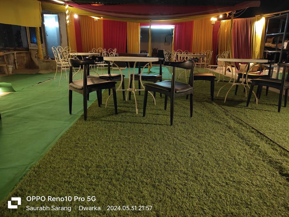 Nidra Hotel Hotel in Delhi