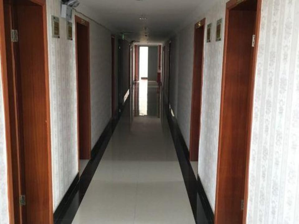 Wangjiang Hotel Hotel in Shanghai