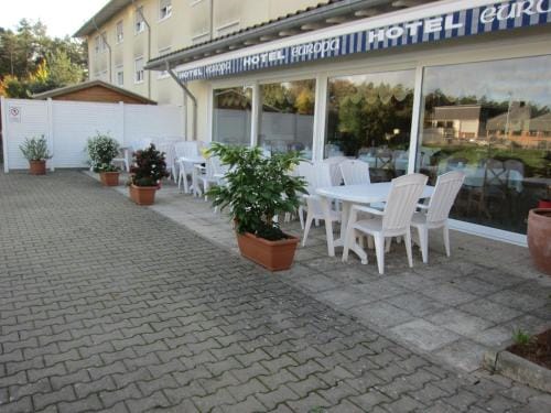 Hotel Europa Hotel in Ramstein-Miesenbach