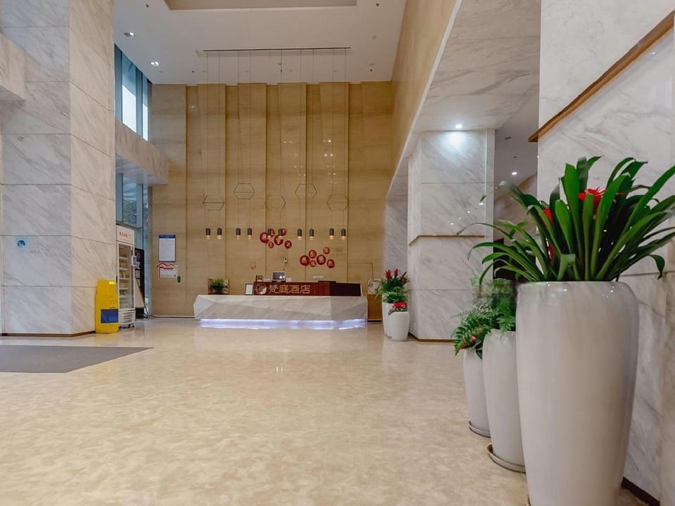 Fanting Hotel Hotel in Chengdu