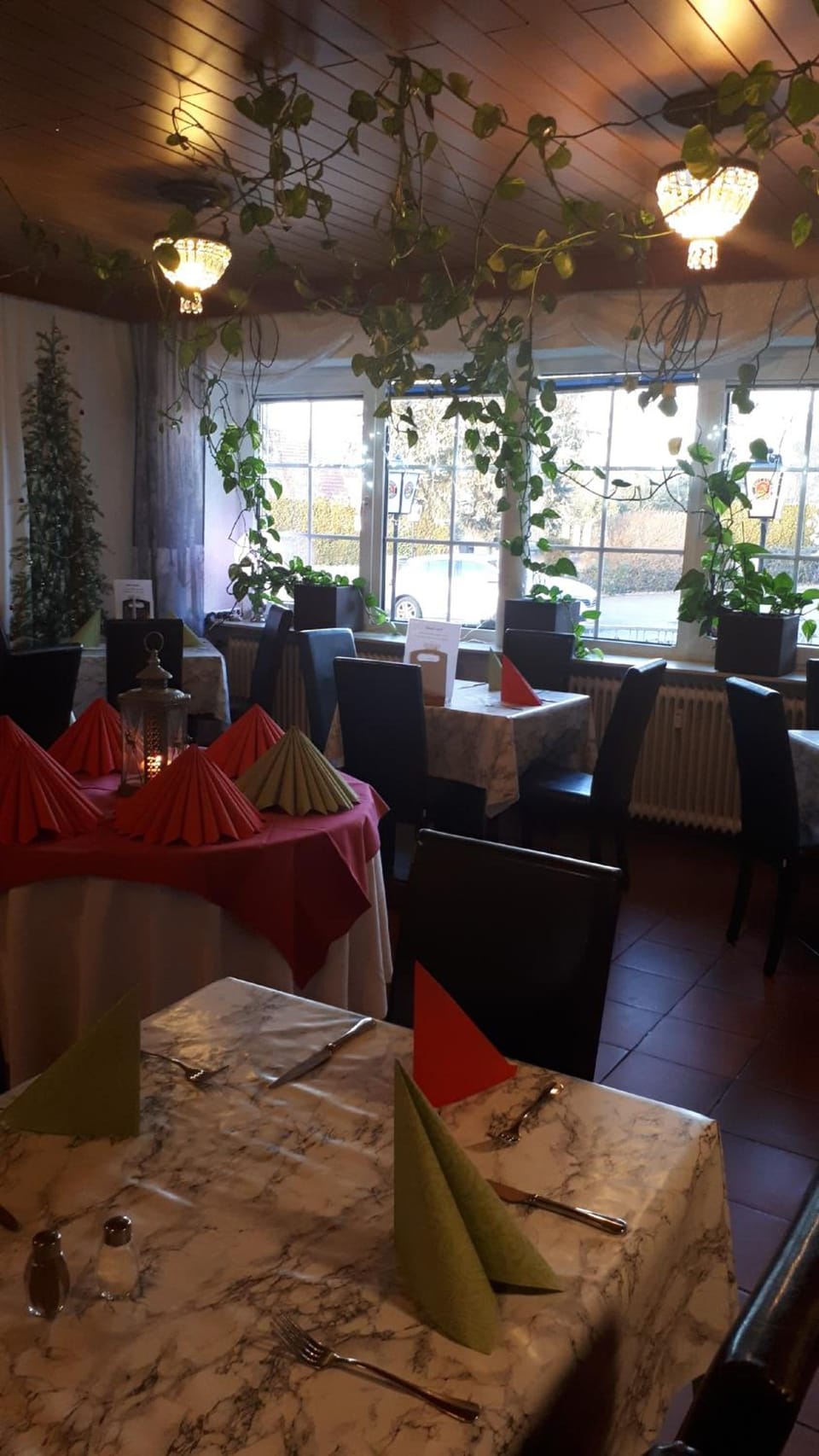 Hotel Restaurant Anna Hotel in Ramstein-Miesenbach