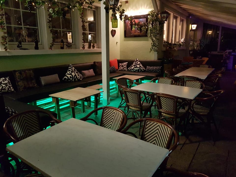 Hotel Restaurant Anna Hotel in Ramstein-Miesenbach