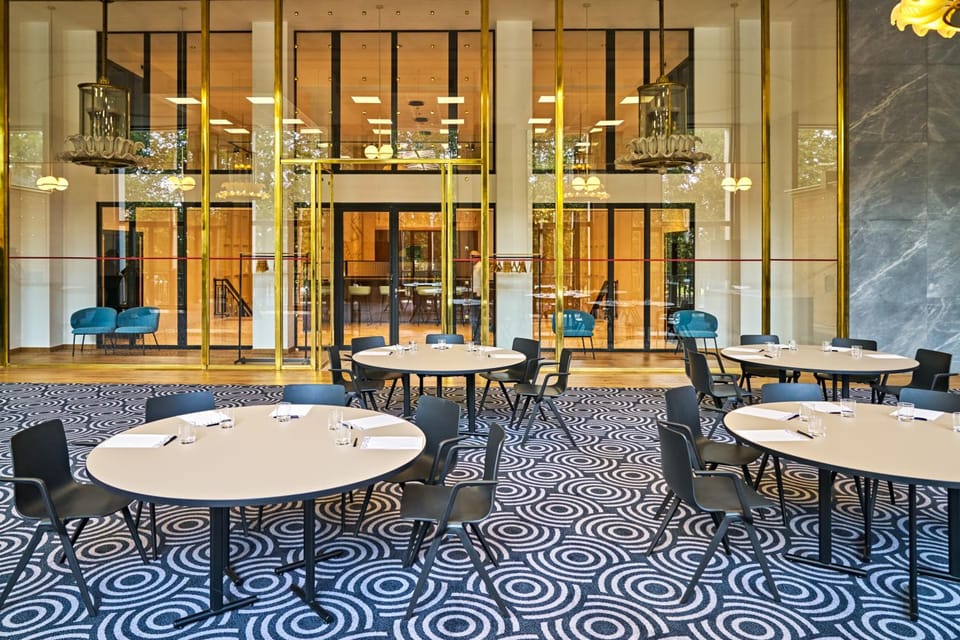 Novotel Rouen Centre Cathedrale Hotel in Rouen