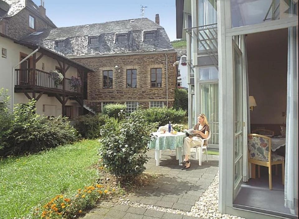 WeinBergHotel Nalbach Hotel in Cochem-Zell