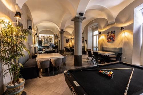 HOSTEL PORTICI Hostel in Ercolano