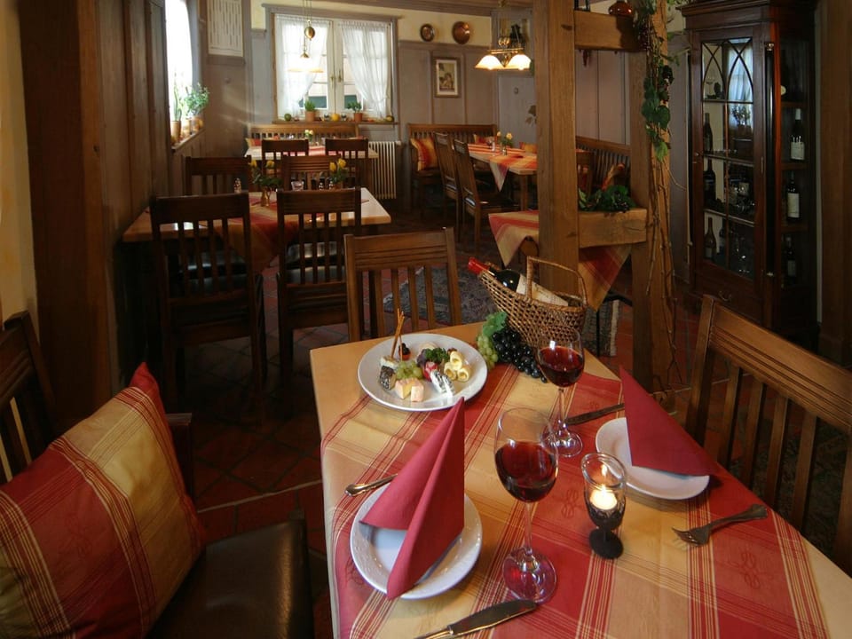Hotel Engel Hotel in Baden-Württemberg
