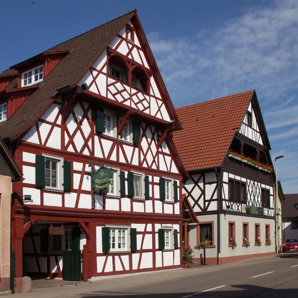 Hotel Engel Hotel in Baden-Württemberg