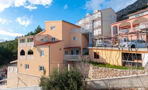 Villa Zoi Hotel in Split-Dalmatia County