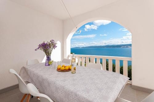 Villa Zoi Hotel in Split-Dalmatia County