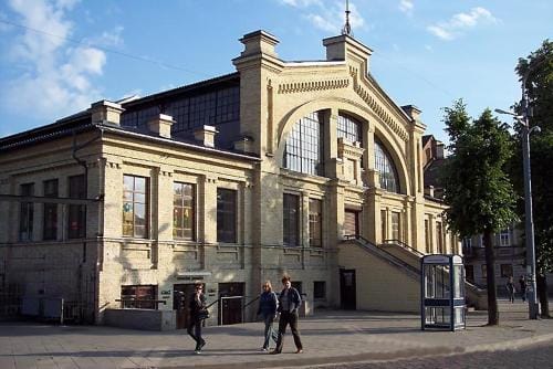 Florens guesthouse Hotel in Vilnius