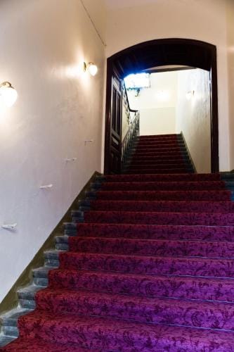 Florens guesthouse Hotel in Vilnius