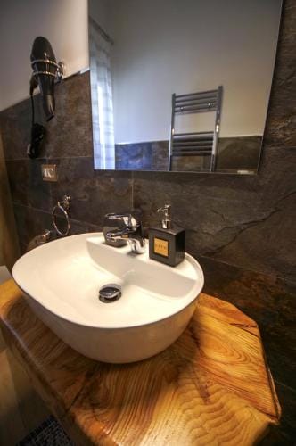B&B Il Quadrifoglio Hotel in Ercolano