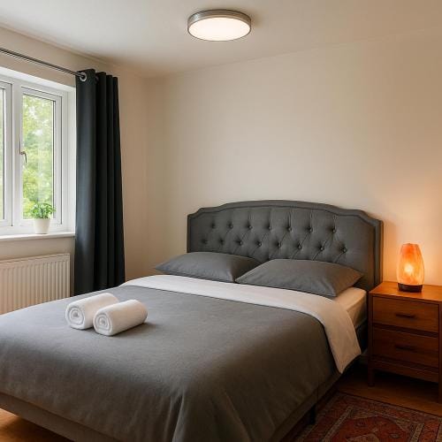 Cosy Double Room Harrow & Wealdstone Hotel in Harrow
