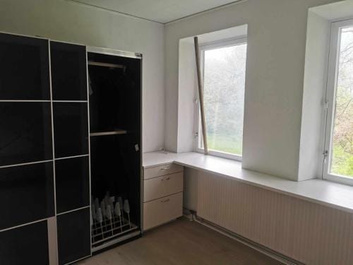 Flexsleep&living Lodge in Aarhus