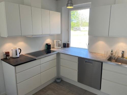 Flexsleep&living Lodge in Aarhus