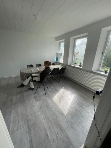 Flexsleep&living Lodge in Aarhus