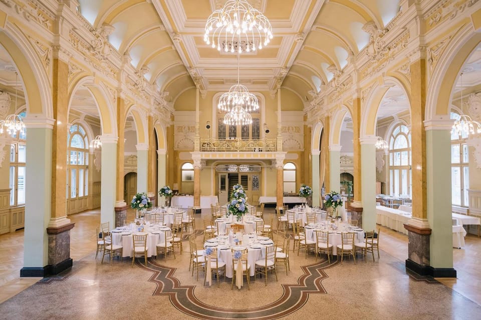 Wildbad Rothenburg Hotel in Baden-Württemberg