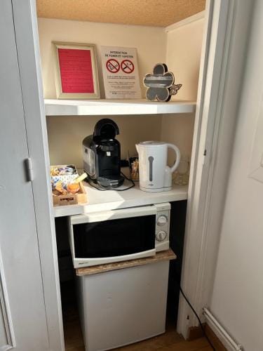 Le Korrigan Hotel in Rennes