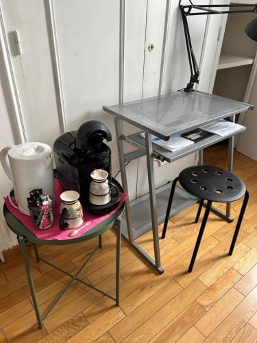 Le Korrigan Hotel in Rennes