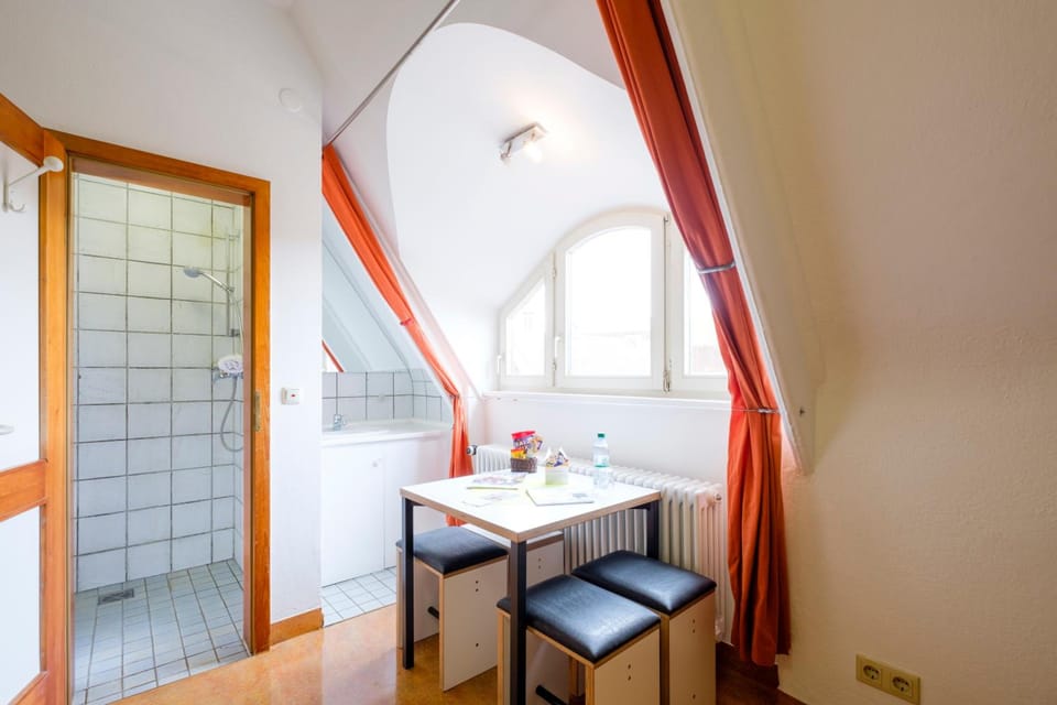 Jugendherberge Youth Hostel Rothenburg Ob Der Tauber Hostel in Baden-Württemberg