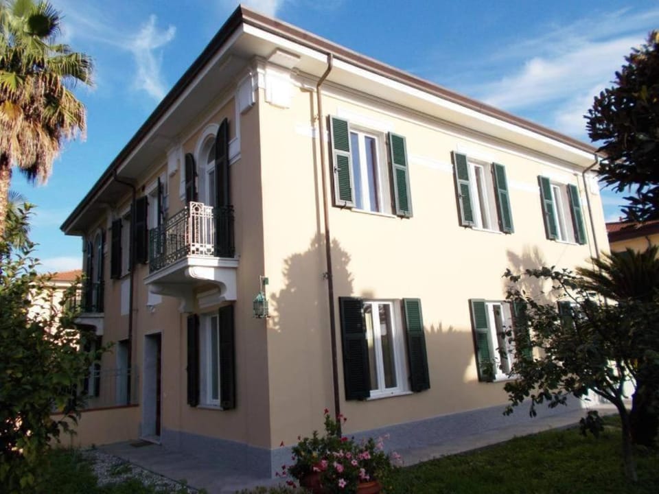 B&B ROSSANA Hotel in Carrara