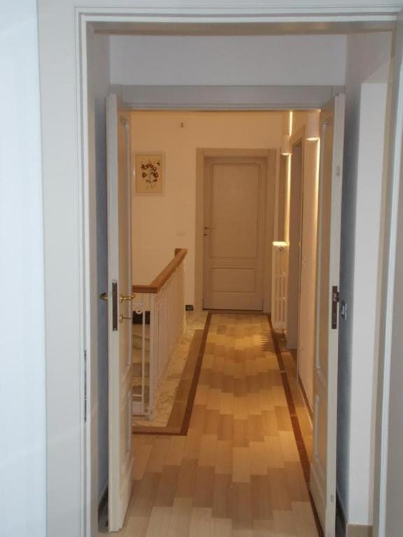 B&B ROSSANA Hotel in Carrara